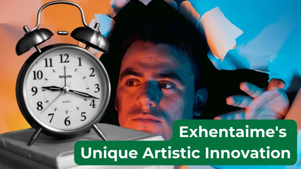 Exhentaime: A Detail Guide 2 Exhentaime's Unique Artistic Innovation