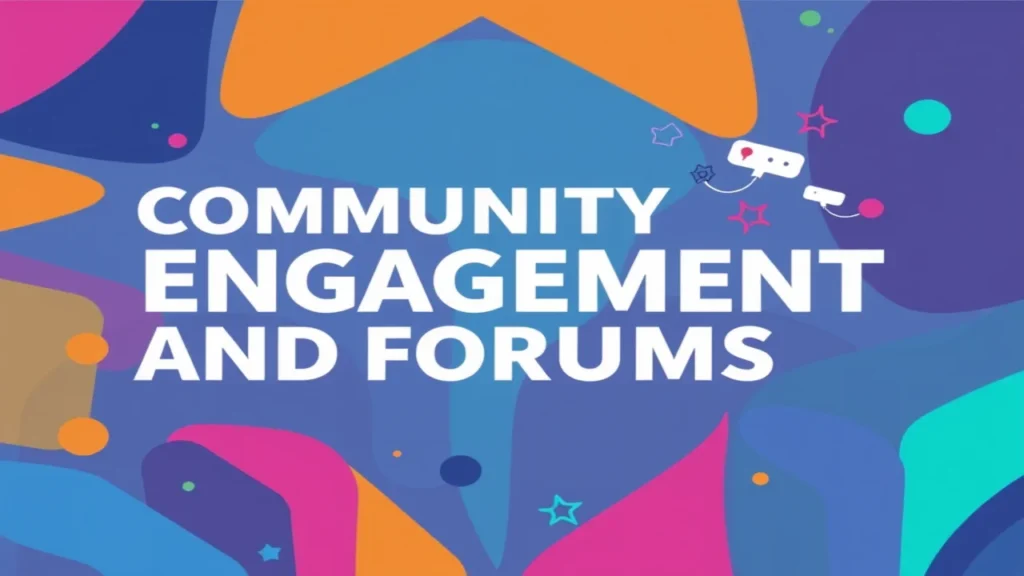 Hsnime : A Detailed Guide 1 Community Engagement and Forums