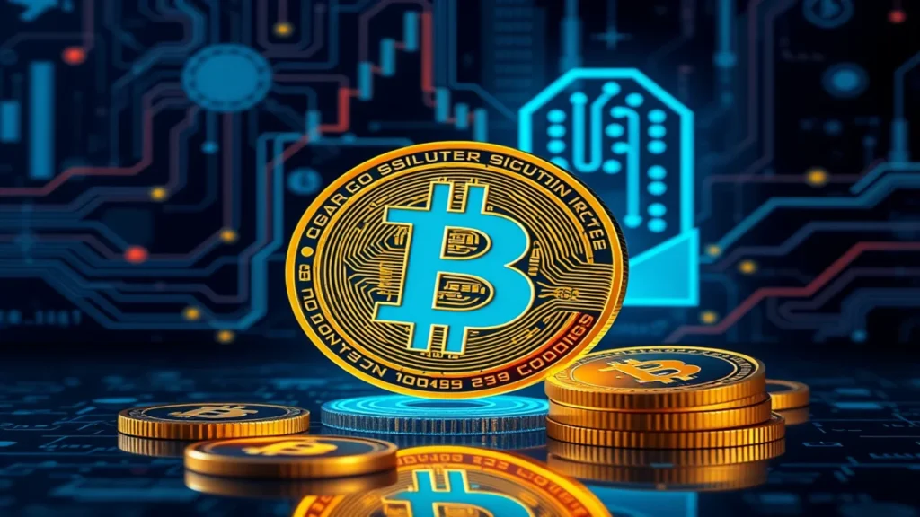 Crypto30x.com Bitcoin
