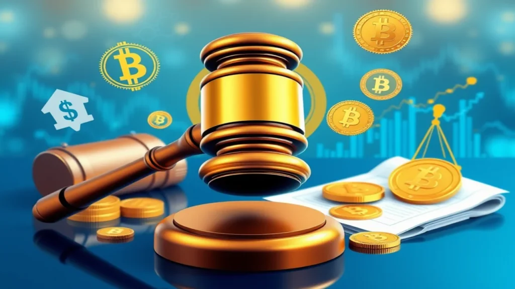 Crypto30x.com Regulation