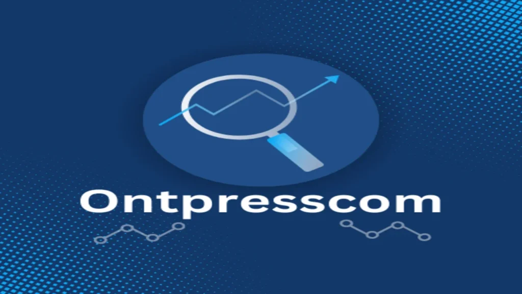 Ontpresscom 