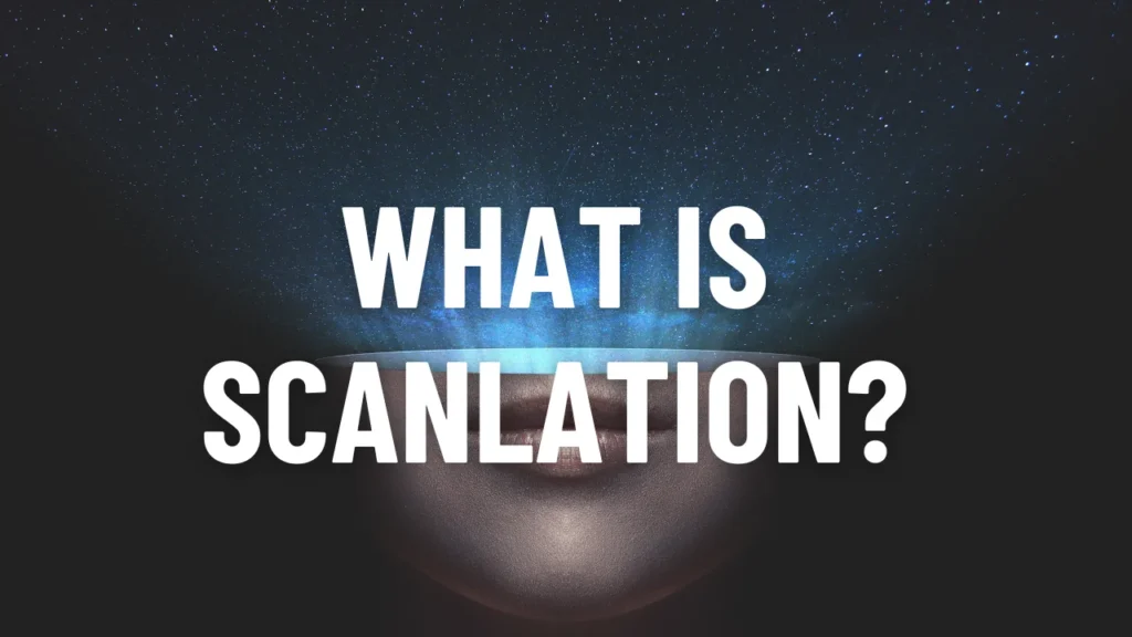 Olympus Scanlation: Guide to Fan Manga 1 What Is Scanlation?